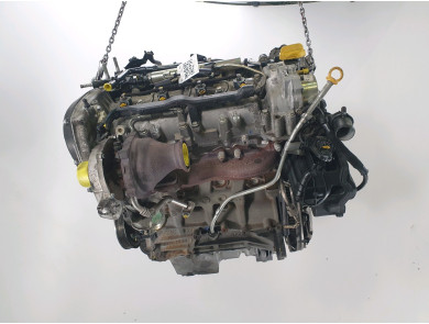 Moteur type 350A2000 - Lancia MUSA PH.2 - V1-7483U
