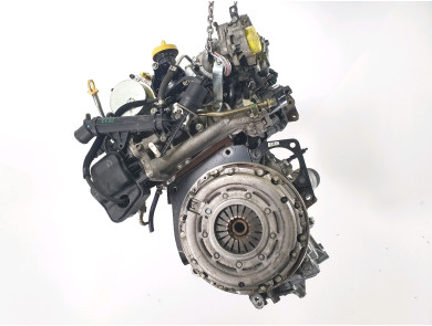 Engine type 350A2000 - Lancia MUSA PH.2 - V1-7483U