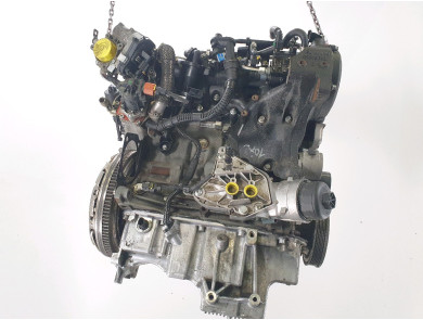 Engine type 350A2000 - Lancia MUSA PH.2 - V1-7483U