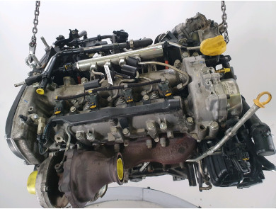 Engine type 350A2000 - Lancia MUSA PH.2 - V1-7483U