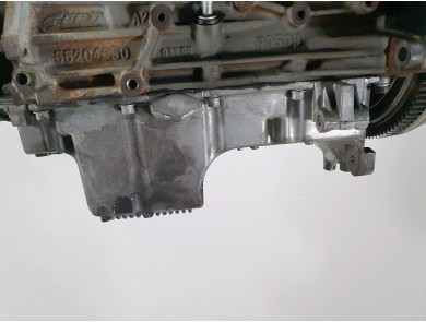 Engine type 350A2000 - Lancia MUSA PH.2 - V1-7483U