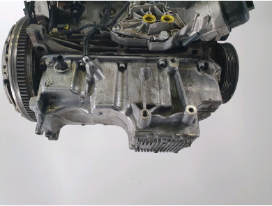 Engine type 350A2000 - Lancia MUSA PH.2 - V1-7483U