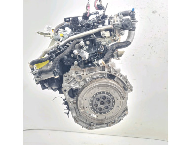 Engine type H4M632 - Mitsubishi ASX PH.4 - U1-7680W