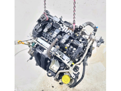 Engine type H4M632 - Mitsubishi ASX PH.4 - U1-7680W