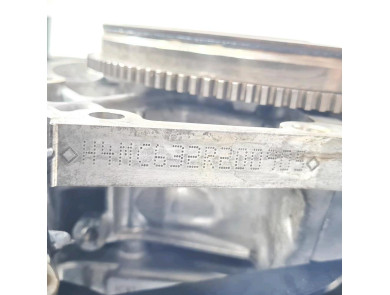 Moteur type H4M632 - Mitsubishi ASX PH.4 - U1-7680W