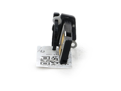 Mass Air Flow (MAF) sensor - Land Rover DEFENDER II - LR019830 - W0-4849W