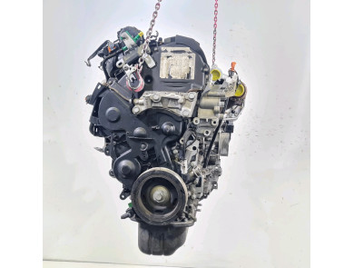 Engine type BH02 - Citroen C3 AIRCROSS PH 1 - G1-6199R