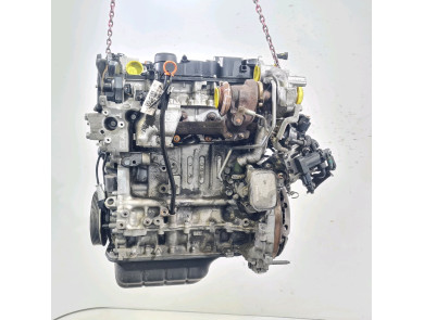 Engine type BH02 - Citroen C3 AIRCROSS PH 1 - G1-6199R