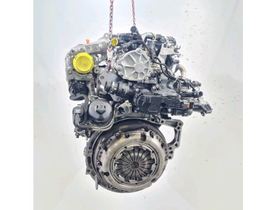 Moteur type BH02 - Citroen C3 AIRCROSS PH 1 - G1-6199R