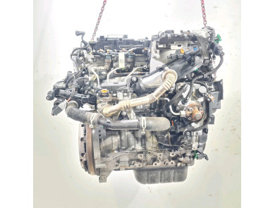 Moteur type BH02 - Citroen C3 AIRCROSS PH 1 - G1-6199R