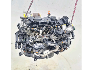 Engine type BH02 - Citroen C3 AIRCROSS PH 1 - G1-6199R