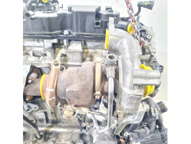 Engine type BH02 - Citroen C3 AIRCROSS PH 1 - G1-6199R