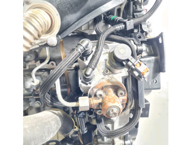Moteur type BH02 - Citroen C3 AIRCROSS PH 1 - G1-6199R