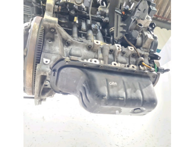 Moteur type BH02 - Citroen C3 AIRCROSS PH 1 - G1-6199R