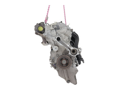 Engine type 13293020 - Smart FORTWO II - P1-4702B