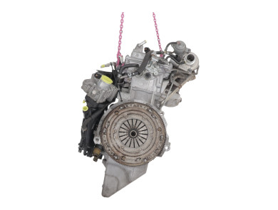 Engine type 13293020 - Smart FORTWO II - P1-4702B