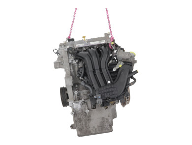Engine type 13293020 - Smart FORTWO II - P1-4702B
