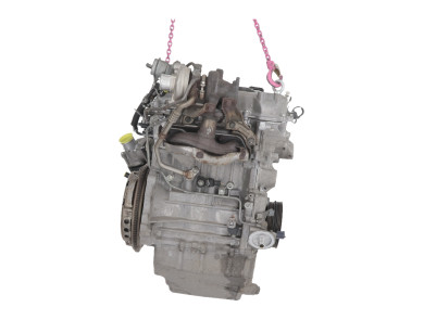 Engine type 13293020 - Smart FORTWO II - P1-4702B
