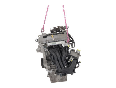 Engine type 13293020 - Smart FORTWO II - P1-4702B
