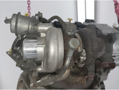 Engine type 13293020 - Smart FORTWO II - P1-4702B