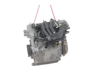 Engine type 13293020 - Smart FORTWO II - P1-4702B