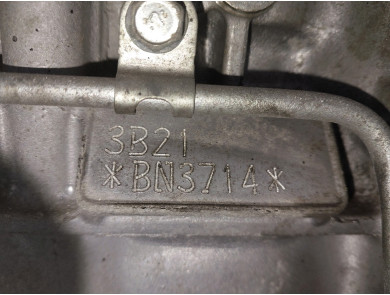 Engine type 13293020 - Smart FORTWO II - P1-4702B