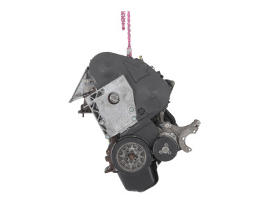 Engine used - Volkswagen POLO - ASX