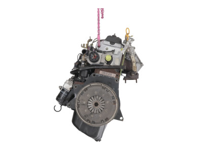 Moteur type ASX - Volkswagen POLO III PH.2 - T1-2958P