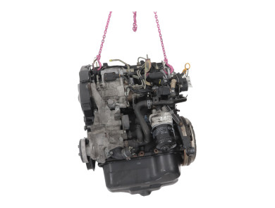 Engine type ASX - Volkswagen POLO III PH.2 - T1-2958P