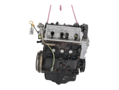 Engine type ASX - Volkswagen POLO III PH.2 - T1-2958P