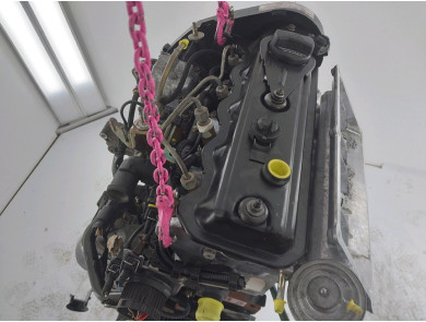 Engine type ASX - Volkswagen POLO III PH.2 - T1-2958P