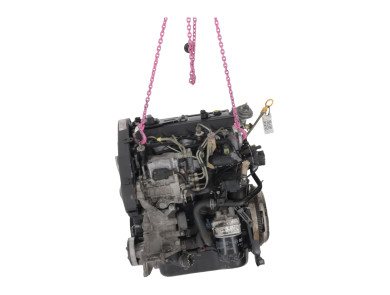 Moteur type ASX - Volkswagen POLO III PH.2 - T1-2958P