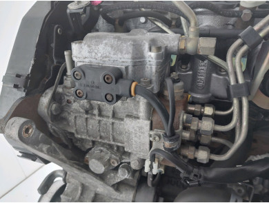 Moteur type ASX - Volkswagen POLO III PH.2 - T1-2958P
