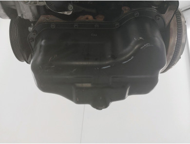Moteur type ASX - Volkswagen POLO III PH.2 - T1-2958P