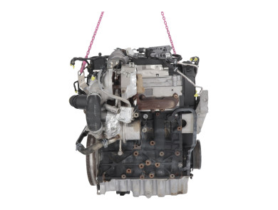 Engine type DGTE - Volkswagen GOLF VII PH.2 - J0-9323Z