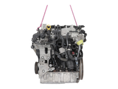 Engine type DGTE - Volkswagen GOLF VII PH.2 - J0-9323Z