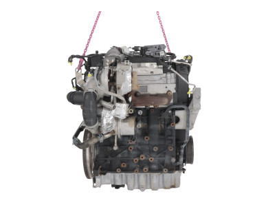 Engine type DGTE - Volkswagen GOLF VII PH.2 - J0-9323Z