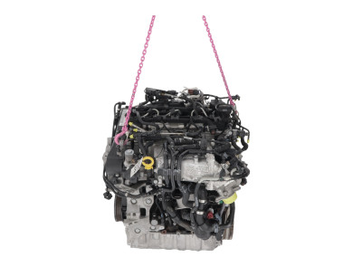 Moteur type DGTE - Volkswagen GOLF VII PH.2 - J0-9323Z
