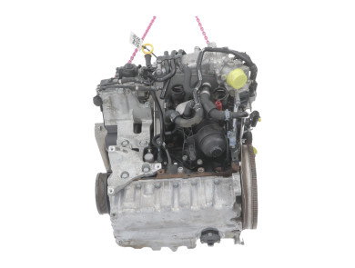 Engine type DGTE - Volkswagen GOLF VII PH.2 - J0-9323Z