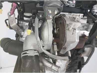 Engine type DGTE - Volkswagen GOLF VII PH.2 - J0-9323Z