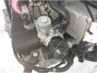 Engine type DGTE - Volkswagen GOLF VII PH.2 - J0-9323Z