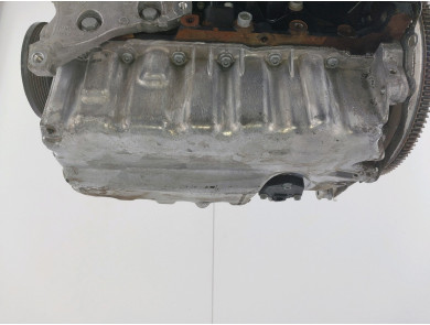 Engine type DGTE - Volkswagen GOLF VII PH.2 - J0-9323Z