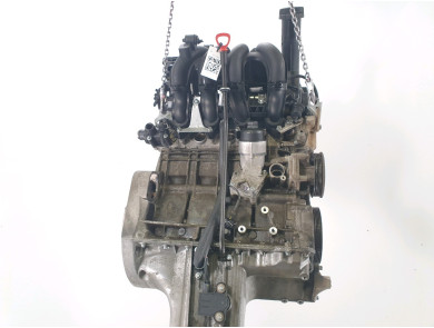 Moteur type A1660102902 - Mercedes CLASSE A FAMILY I PH.2 - T1-7743J