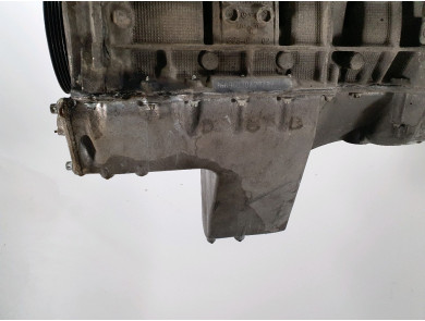 Engine type A1660102902 - Mercedes CLASSE A FAMILY I PH.2 - T1-7743J