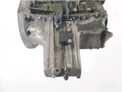 Moteur type A1660102902 - Mercedes CLASSE A FAMILY I PH.2 - T1-7743J