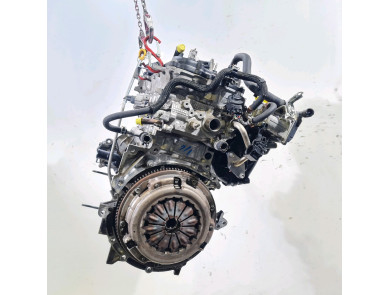 Engine type 1NRFE - Toyota AURIS II PH.2 - V1-5403P