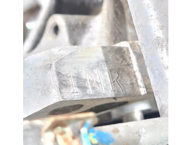 Engine type 1NRFE - Toyota AURIS II PH.2 - V1-5403P
