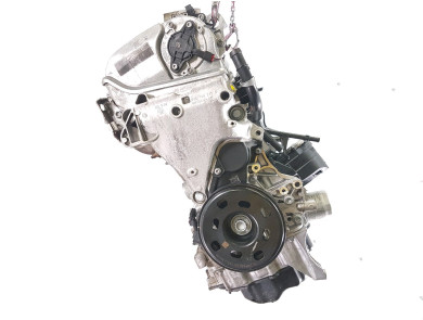 Engine used - Volkswagen GOLF - DXDJ