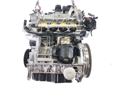 Engine type DXDJ - Volkswagen GOLF VIII - V1-8289Y