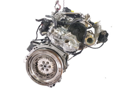 Engine type DXDJ - Volkswagen GOLF VIII - V1-8289Y